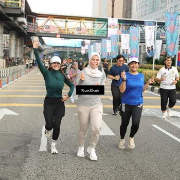 Runner Photo 4761089