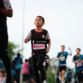 Runner Photo 4761090