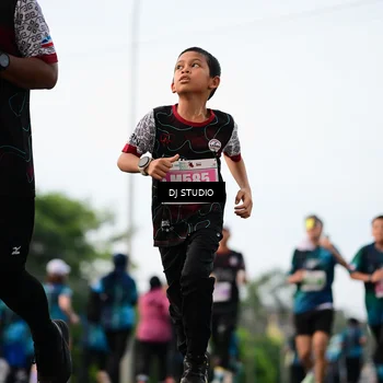 Runner Photo 4761096
