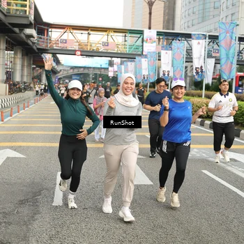 Runner Photo 4761097