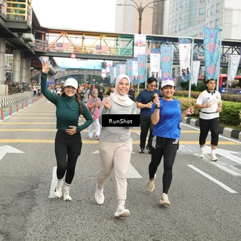 Runner Photo 4761098