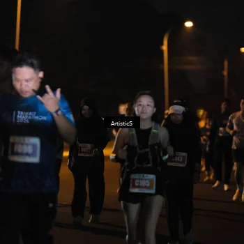 Runner Photo 4761102