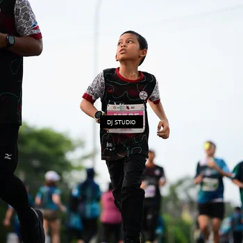 Runner Photo 4761105