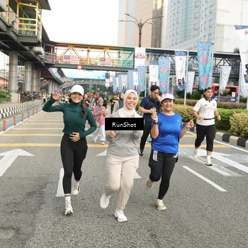 Runner Photo 4761110