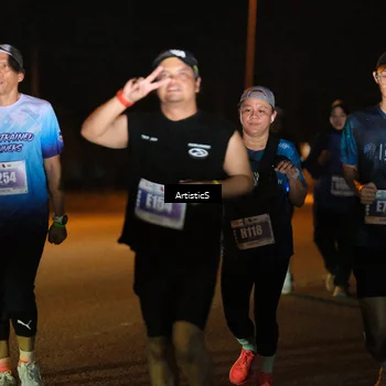 Runner Photo 4761117