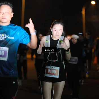 Runner Photo 4761118