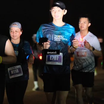Runner Photo 4761125