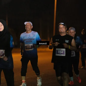 Runner Photo 4761128