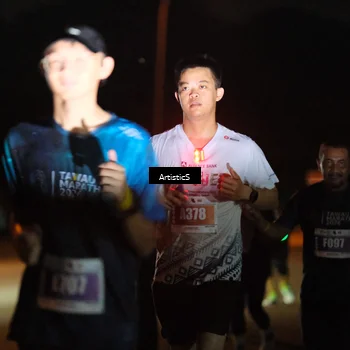 Runner Photo 4761130