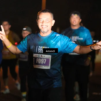Runner Photo 4761132