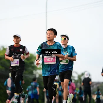 Runner Photo 4761133
