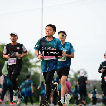 Runner Photo 4761137