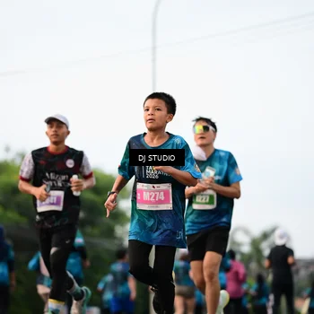 Runner Photo 4761141
