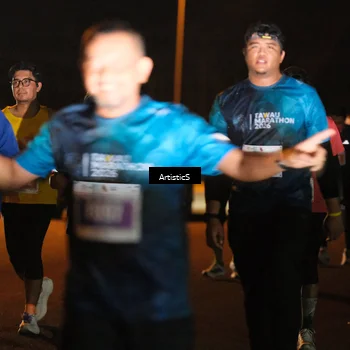 Runner Photo 4761149
