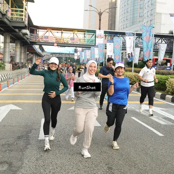 Runner Photo 4761151