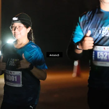 Runner Photo 4761154