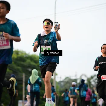 Runner Photo 4761158