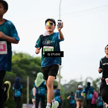 Runner Photo 4761162