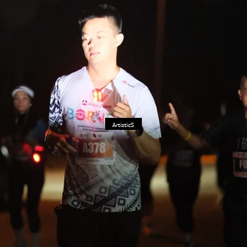 Runner Photo 4761166