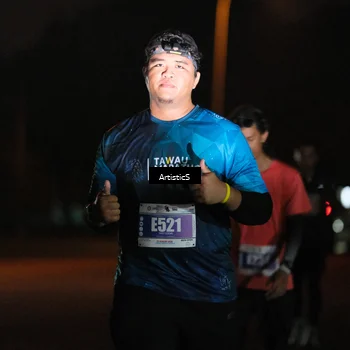 Runner Photo 4761167