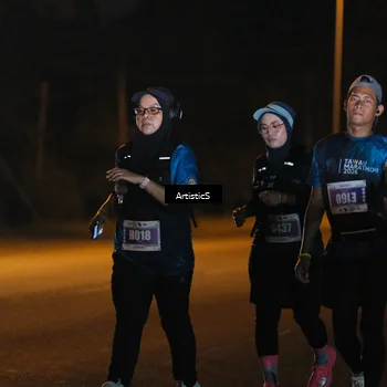 Runner Photo 4761168
