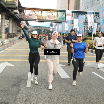 Runner Photo 4761169