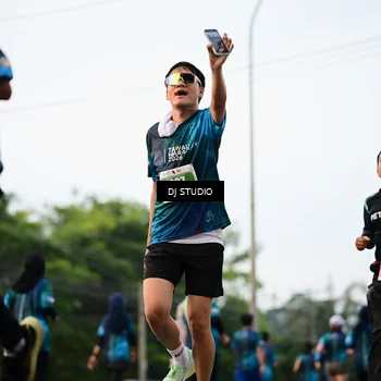 Runner Photo 4761171