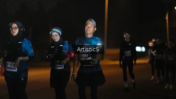Runner Photo 4761172