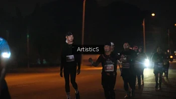 Runner Photo 4761176