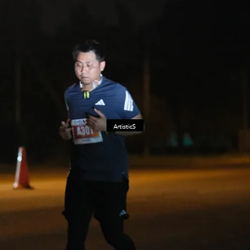Runner Photo 4761180