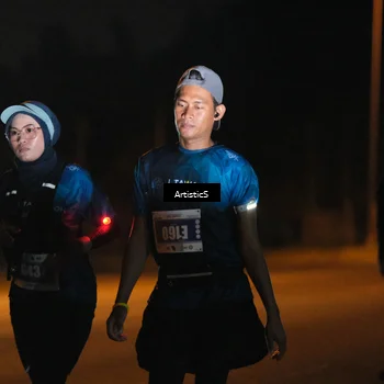Runner Photo 4761181