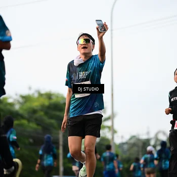 Runner Photo 4761183
