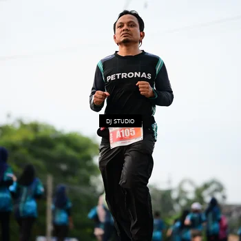 Runner Photo 4761184