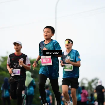 Runner Photo 4761188