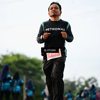 Runner Photo 4761193