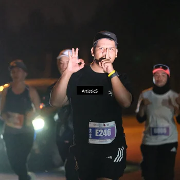 Runner Photo 4761203