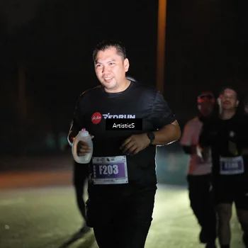 Runner Photo 4761204