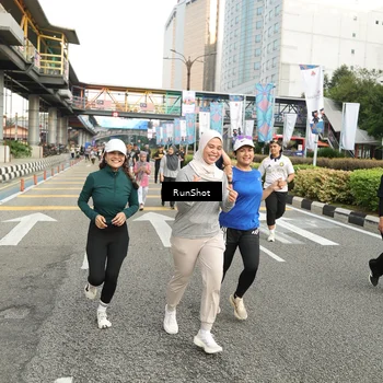 Runner Photo 4761205