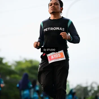 Runner Photo 4761212