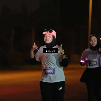Runner Photo 4761214
