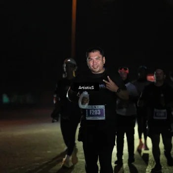 Runner Photo 4761215