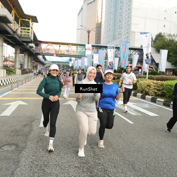 Runner Photo 4761216