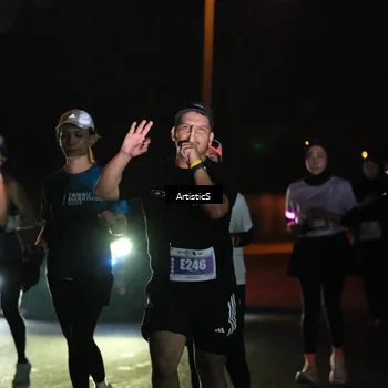 Runner Photo 4761221