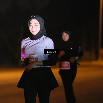 Runner Photo 4761223
