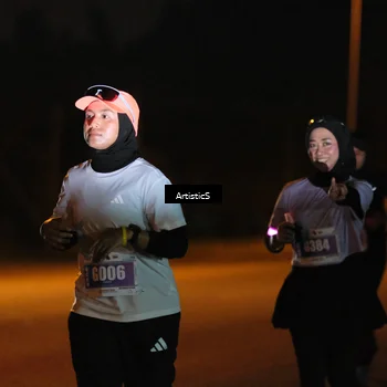 Runner Photo 4761225
