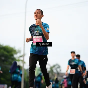 Runner Photo 4761233