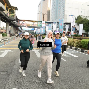 Runner Photo 4761237