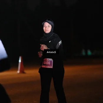 Runner Photo 4761244