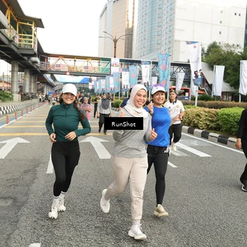 Runner Photo 4761249