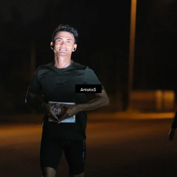 Runner Photo 4761259